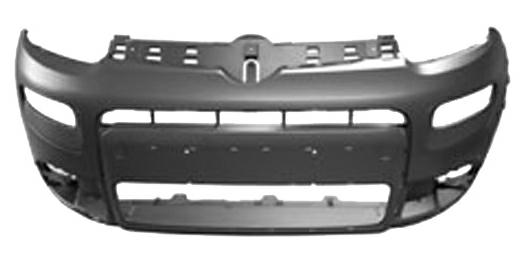 PARAURTI ANTERIORE PRIMER FIAT PANDA 4X4 TREKKING-CLIMBING 01/12>