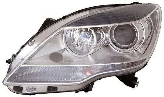 FARO SX XENON D1S CON MOTOR ELETTR MERCEDES CLASSE R V251 05/10>