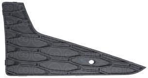 GRIGLIA PARAURTI ANTERIORE DX SEAT LEON FR 01/13>