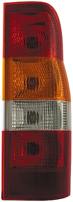 FANALE POSTERIORE DX FORD TRANSIT 06/00>09/06