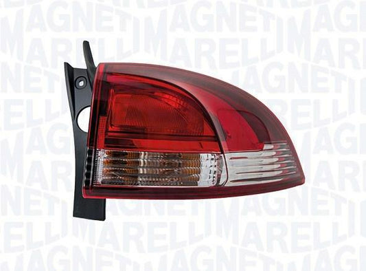 FANALE POSTERIORE DX ESTERNO RENAULT CLIO SPORTOUR 11/12>