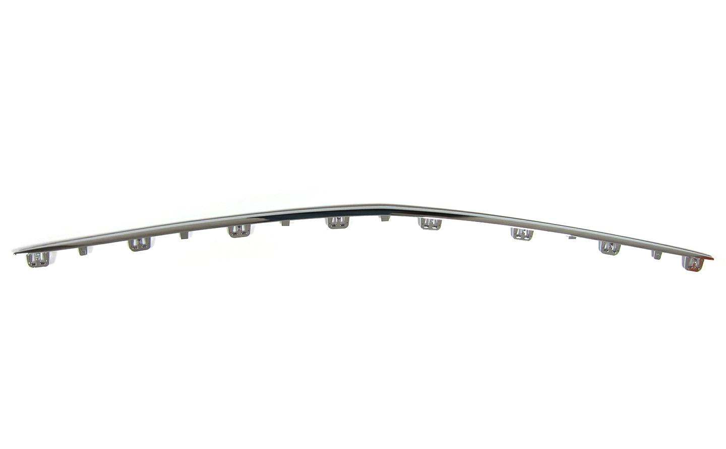 MODANATURE PARAURTI ANTERIORE CROMO MERCEDES CLASSE B W247 01/19>