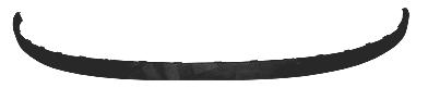 SPOILER PARAURTI ANTERIORE KIA CEE'D 08/07> 5P