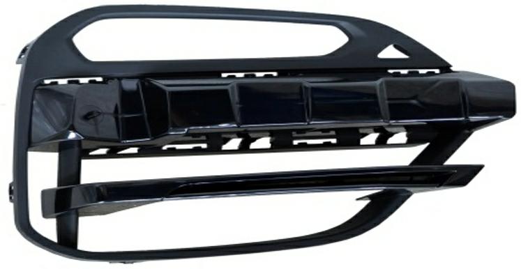 GRIGLIA ANTERIORE DX C/FENDI BMW X3 G01 01/18>