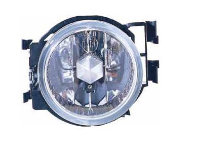 FENDINEBBIA DX HB4 SUBARU LEGACY 01/03>15/05