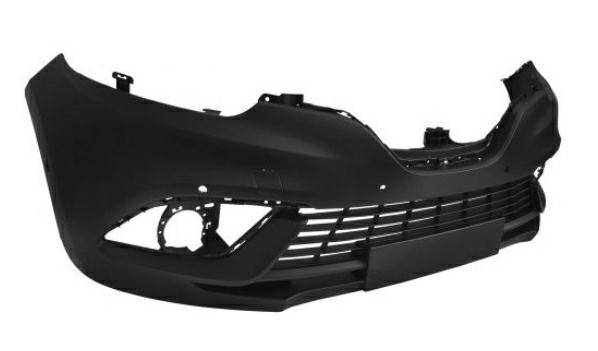PARAURTI ANTERIORE PRIMER C/PDC+PA RENAULT SCENIC-GRAND SCENIC 09/16>