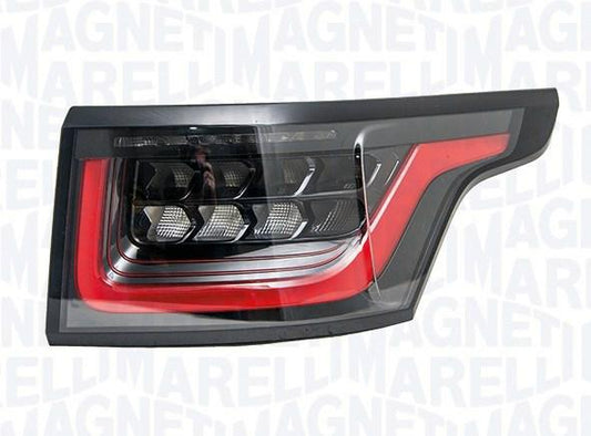FANALE POSTERIORE SX A LED DINAM LAND ROVER RANGE ROVER SPORT 10/17>
