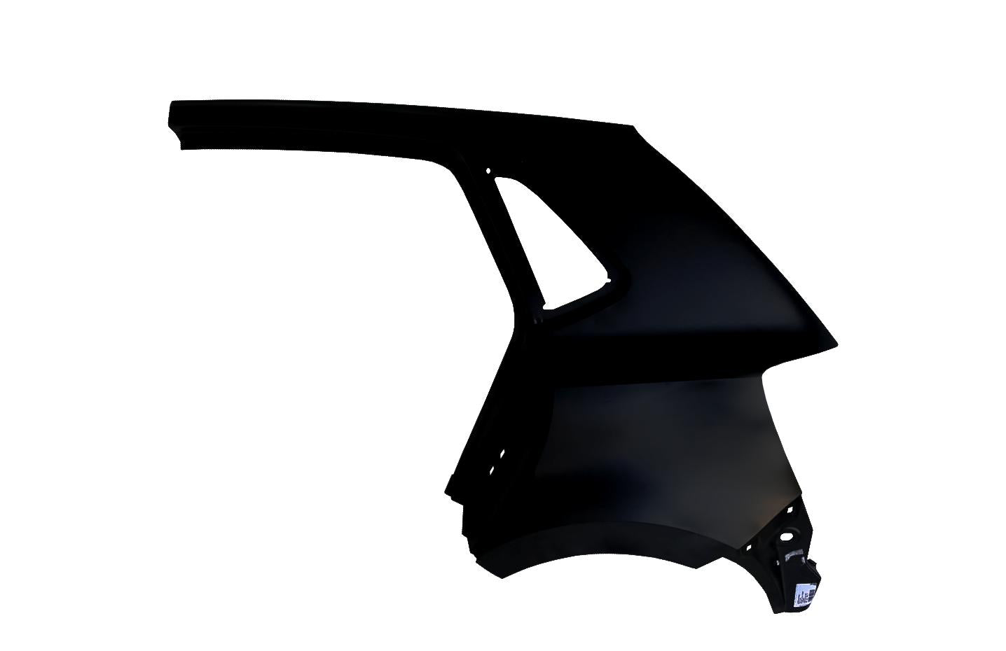 PARAF P/SX VW POLO 09/09> 5P