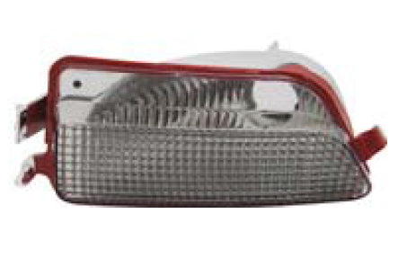 GRUPPO OTTICO POSTERIORE DX RETROMARCIA CITROEN C4 03/05>08/08 5P