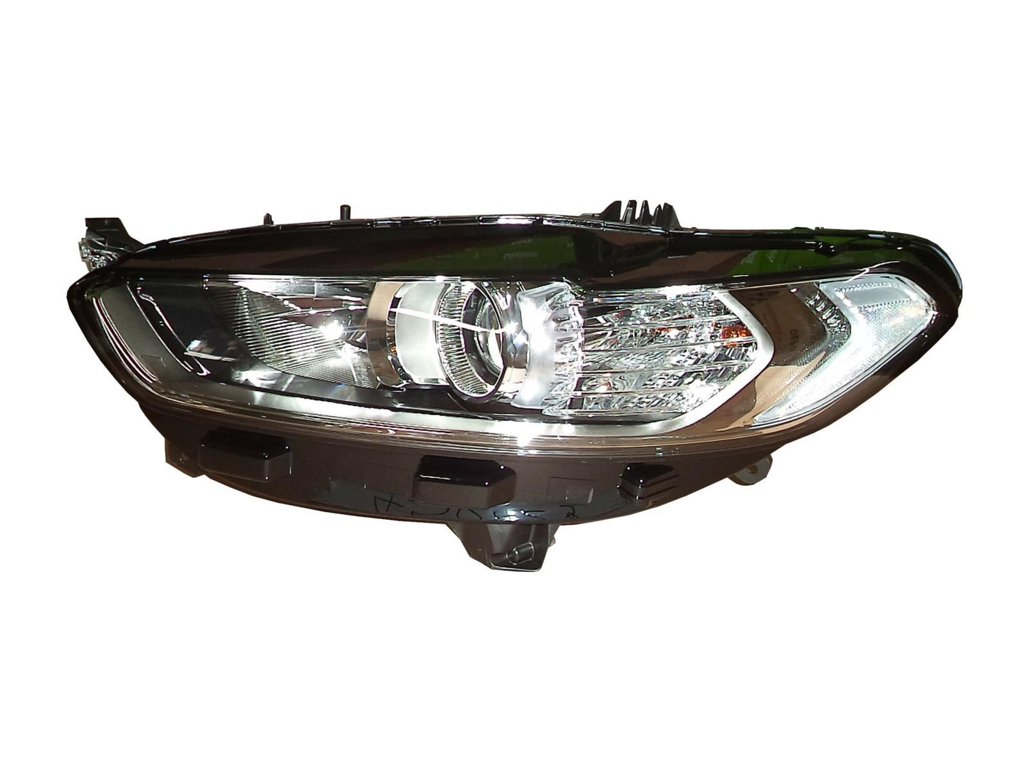 FARO DX H15 MONDEO 01/14> 10 PIN