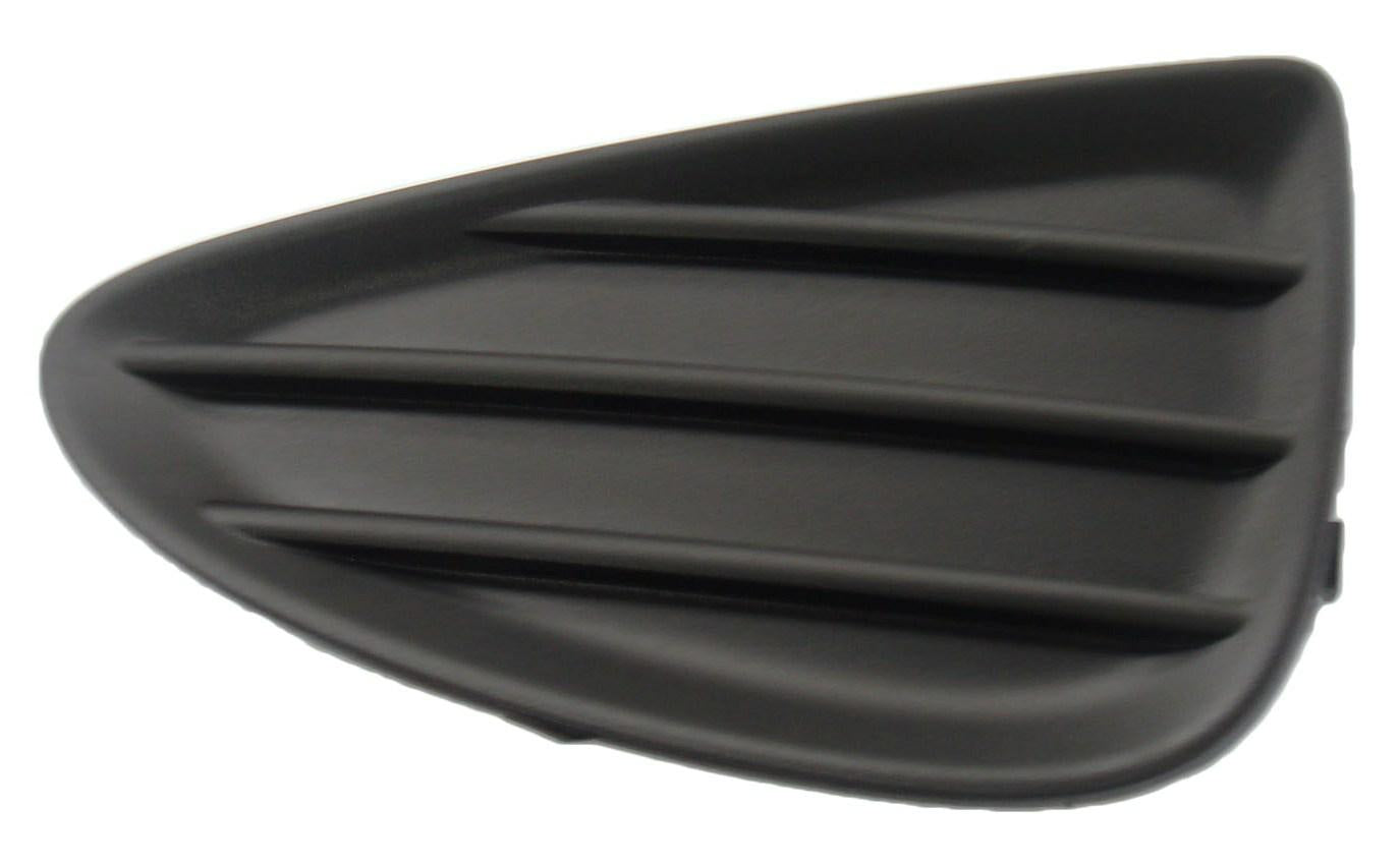 GRIGLIA PARAURTI ANTERIORE SX TOYOTA YARIS 01/11>