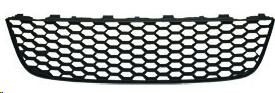 GRIGLIA PARAURTI ANTERIORE C/LE VW GOLF 5 GTI 08/04>12/08