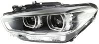 FARO SX FULL LED C/MOTOR ELETT BMW SERIE 1 F20-F21 03/15>