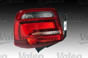 FANALE POSTERIORE SX A LED BMW SERIE 1 F20 01/11>