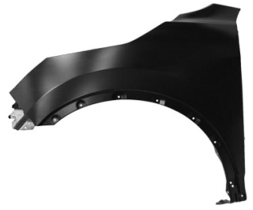 PARAF A/SX NISSAN QASHQAI 01/14> -TUV-