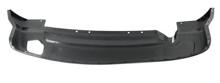 PARAURTI POSTERIORE INF PRIMER JEEP PATRIOT 01/11>FORO GANC TRAINO GRANDE