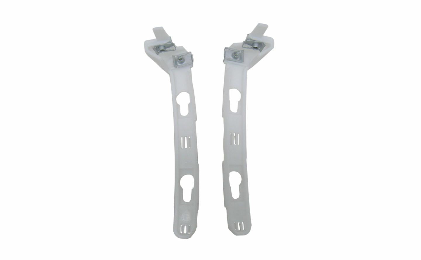 KIT SUPPORTI PARAURTI POSTERIORE PEUGEOT 308 001/13>