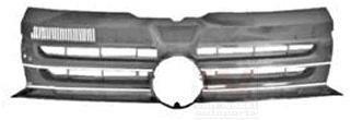 GRIGLIA C/MODANATURE CROMO VW TRANSPORTER T5 01/09>