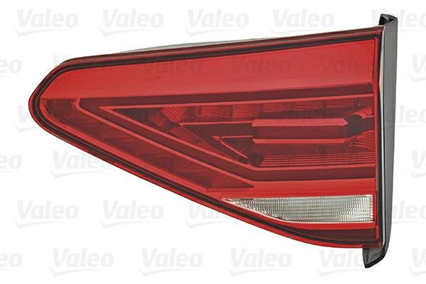 FANALE POSTERIORE DX INTERNO A LED VW TOURAN 01/15>