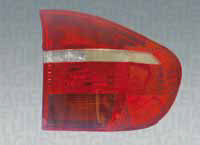 FANALE POSTERIORE DX ESTERNO BMW X5 E70 01/07>