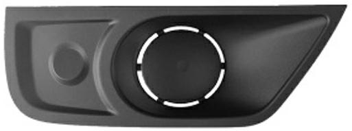 GRIGLIA PARAURTI ANTERIORE DX RENAULT MASTER 01/20>