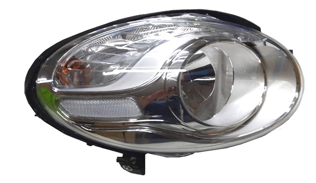 FARO SX H7 FIAT 500 L 06/17> LOUNGE/URBAN