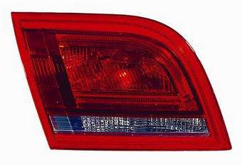 GRUPPO OTTICO POSTERIORE SX INTERNO A LED AUDI A3 5P 07/08>