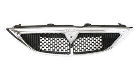 GRIGLIA CROMO LANCIA Y 01/96>08/00