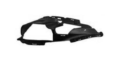 GRIGLIA PARAURTI ANTERIORE SX INT MERCED CLASSE CLA C117 06/15>12/17 AMG