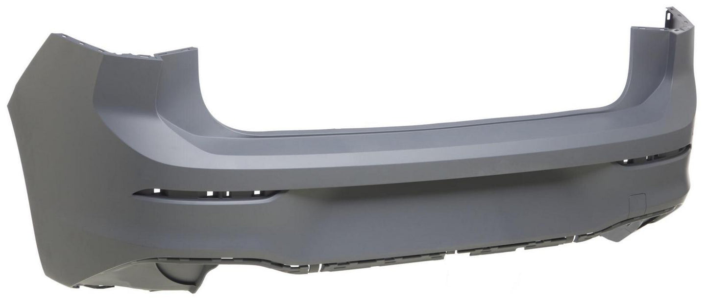 PARAURTI POSTERIORE PRIMER VW GOLF 8 03/20>