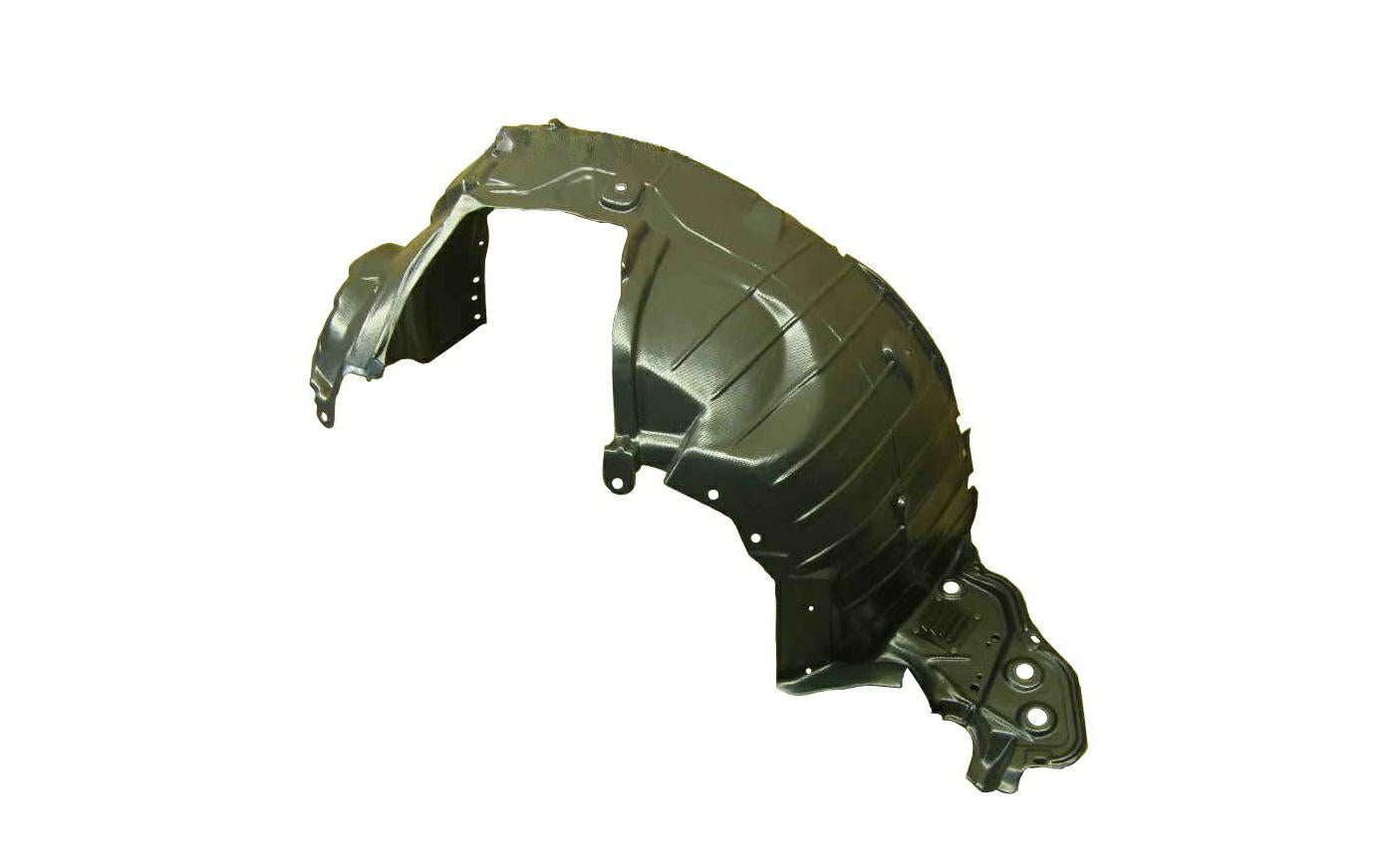 LOCARO ANTERIORE SX NISSAN X-TRAIL 06/07>