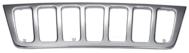 GRIGLIA EST CROMO JEEP GRAN CHEROKEE 01/99>09/01