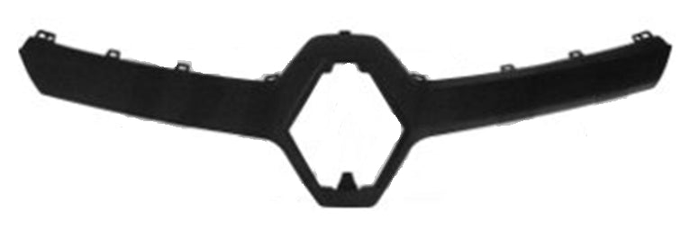 GRIGLIA EST S/FORI MODANATURE RENAULT MEGANE 01/14>