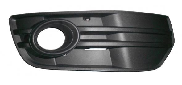 GRIGLIA PARAURTI ANTERIORE DX C/FENDI AUDI Q5 04/08>08/12