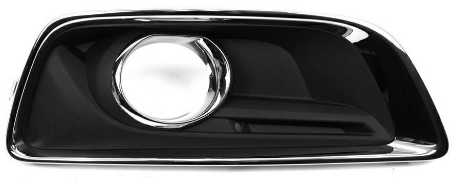 GRIGLIA PARAURTI ANTERIORE DX C/FENDI CHEVROLET MALIBU 01/12>