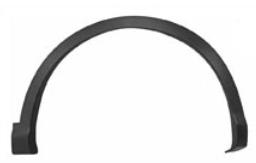 GIROPARAF ANTERIORE DX NISSAN QASHQAI 01/14> C/PARASCHIZZI