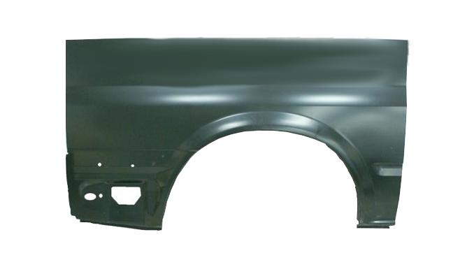 PARAF P/DX FORD TRANSIT 10/06> 141CM