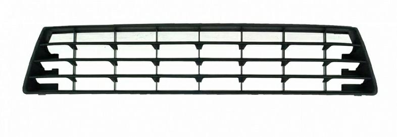 GRIGLIA PARAURTI ANTERIORE C/LE VW GOLF PLUS 10/05>