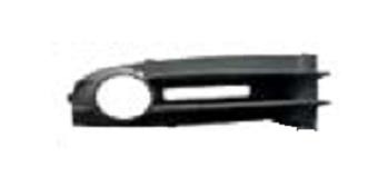 GRIGLIA PARAURTI ANTERIORE DX C/FENDI VW CADDY KOMBY 08/04>