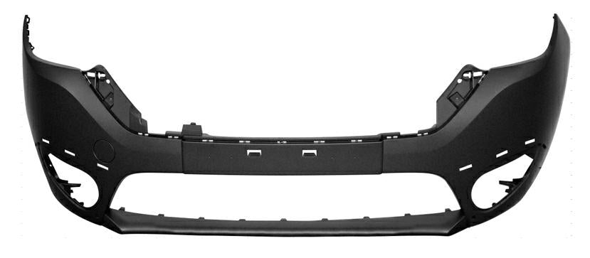 PARAURTI ANTERIORE DACIA DOKKER STEPWAY 01/12> LODGY STEPWAY 01/17>