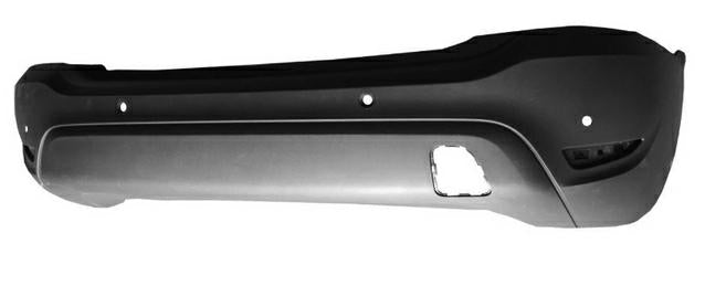 PARAURTI POSTERIORE C/PDC OPEL CROSSLAND X 01/17>