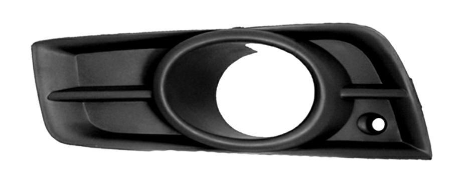 GRIGLIA PARAURTI ANTERIORE SX C/FENDI CHEVROLET CRUZE 02/09>