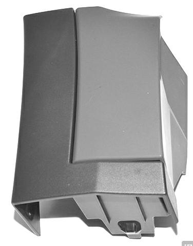 GIROPARAF ANTERIORE SX PARTE POSTERIORE RANGE ROVER EVOQUE 03/15>