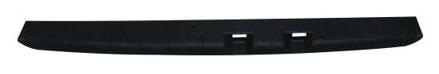 MODANATURE BATTITACCO POSTERIORE FIAT DOBLO 01/00>/11/05> (2 PORTE)
