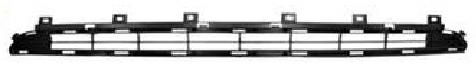 GRIGLIA PARAURTI ANTERIORE SUP TOYOTA C-HR 01/16>
