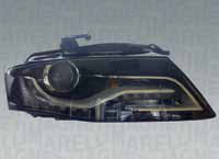 FARO DX BIXENO D3S C/MOTOR EL S/CENTR AUDI A4 12/07>