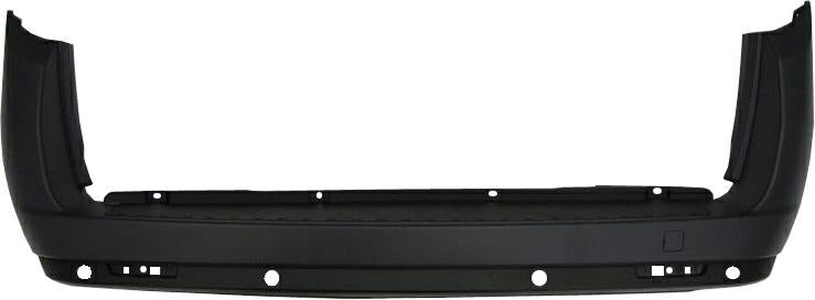 PARAURTI POSTERIORE PRIMER C/SENS FIAT DOBLO 12/09>OPEL COMBO 02/12> 1 PORTA