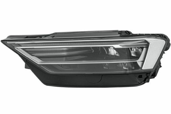 FARO SX A LED AUDI A8 01/17>