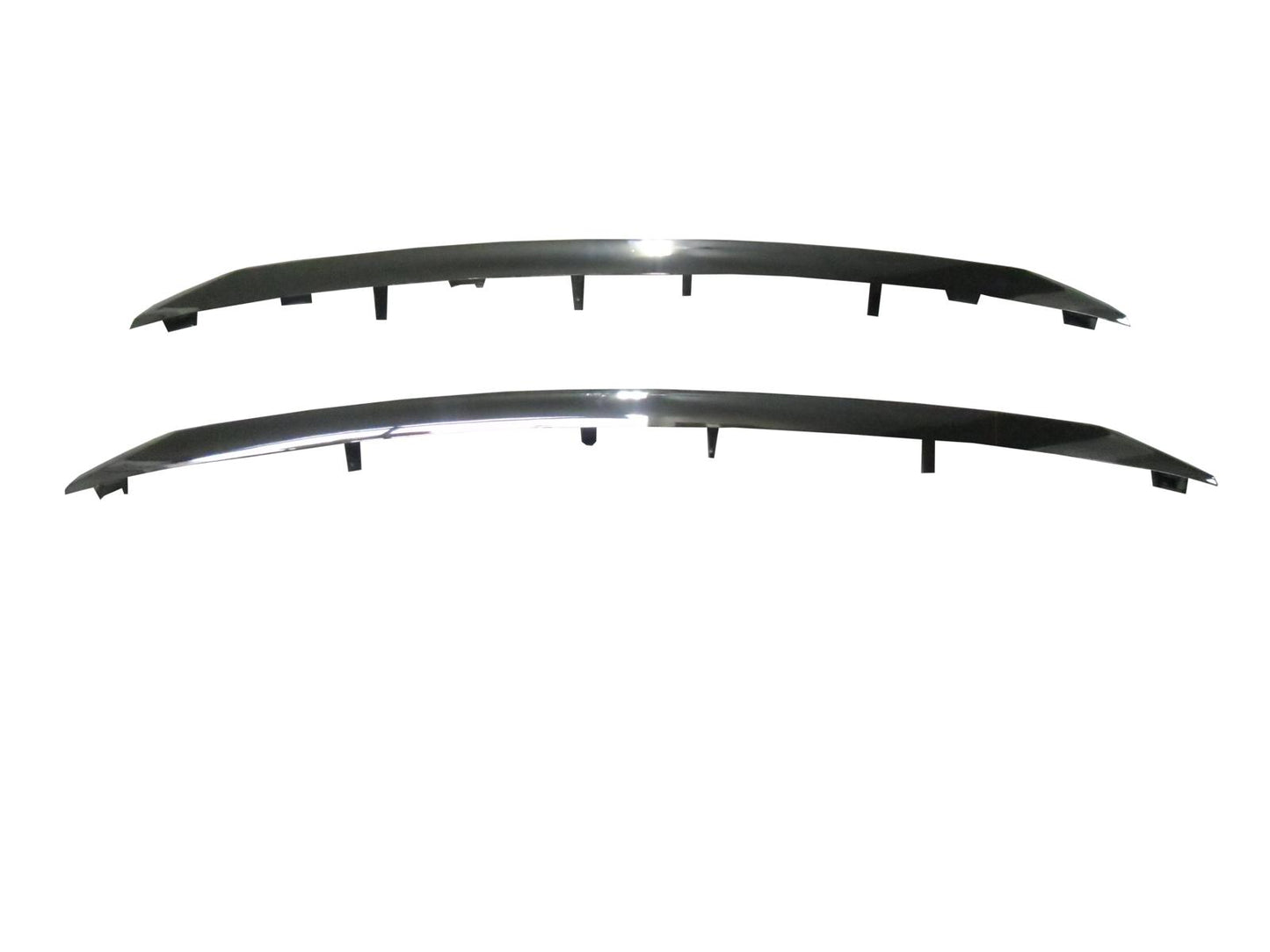 KIT MODANATURE GRIGLIA CROMO PEUGEOT 2008 01/13>