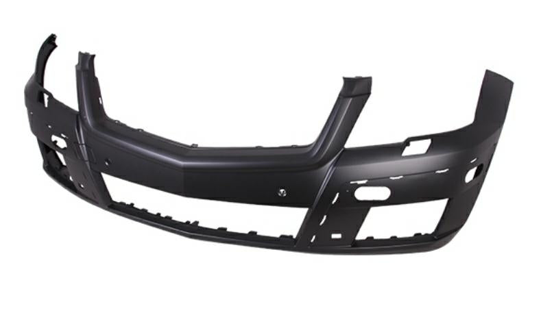 PARAURTI ANTERIORE PRIMER C/LAVAF+SENS MERC GLK X204 07/08>12 C/OFF ROAD PKG